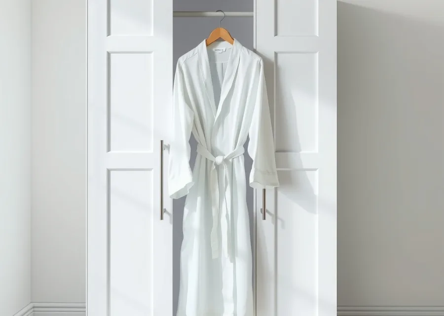 Alison Robe product image