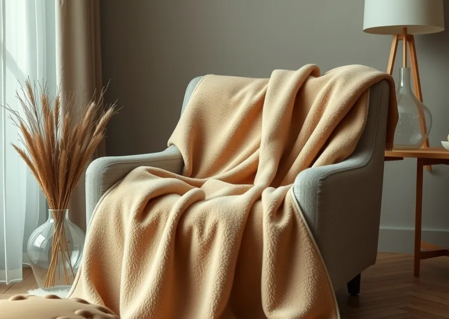 Organic luxury loungewear showcase