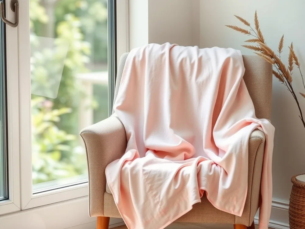 Rho Organic Loungewear