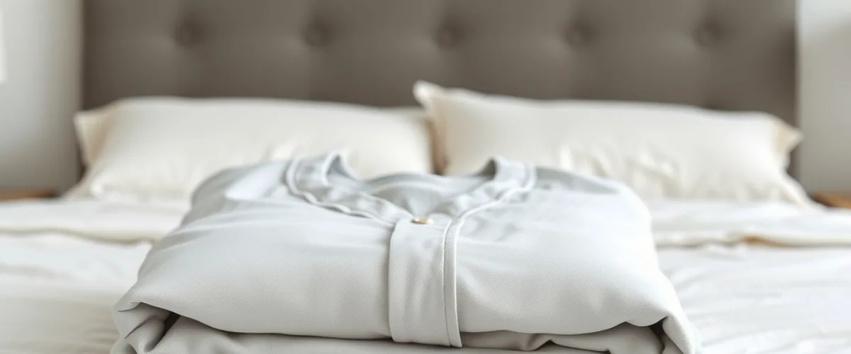 Rho Organic Loungewear Collection