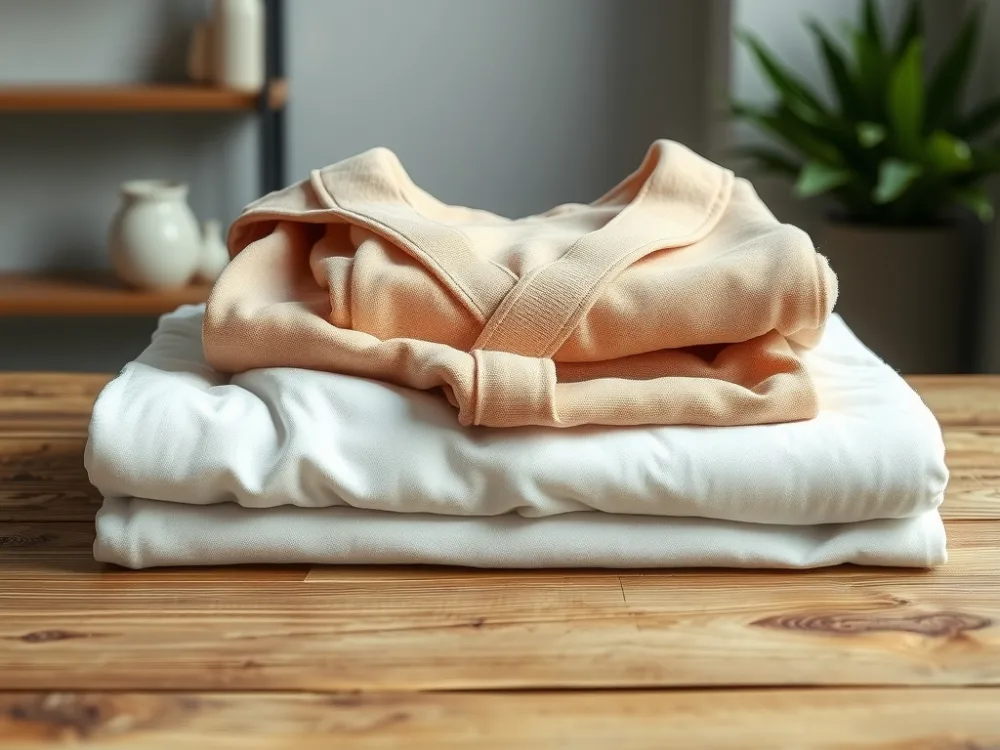 Rho Organic Loungewear